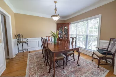 438 Somersby Drive, Dallas, GA 30157 - Photo 9