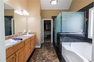 438 Somersby Dr, Dallas, GA 30157 - Photo 13