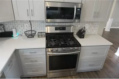 4291 Defoors Farm Trail, Powder Springs, GA 30127 - Photo 7