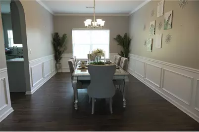 4291 Defoors Farm Trail, Powder Springs, GA 30127 - Photo 5