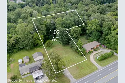 0 Martha Berry Highway, Rome, GA 30165 - Photo 5