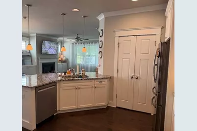 2674 Telfair Drive SE, Smyrna, GA 30080 - Photo 5