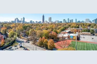 587 Virginia Avenue #805, Atlanta, GA 30306 - Photo 31