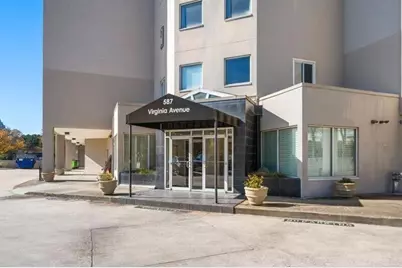 587 Virginia Avenue #805, Atlanta, GA 30306 - Photo 3