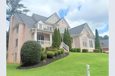 1591 Petal Point NW, Kennesaw, GA 30152 - Photo 3