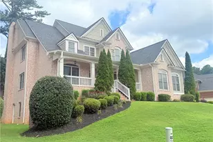 1591 Petal Point NW, Kennesaw, GA 30152 - Photo 3