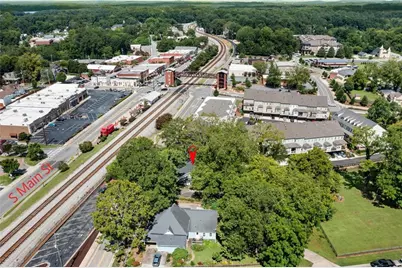 4286 Southside Drive, Acworth, GA 30101 - Photo 3