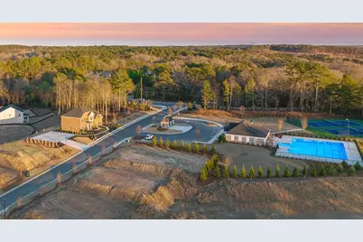 1778 Lacebark Elm Way, Lawrenceville, GA 30045 - Photo 53