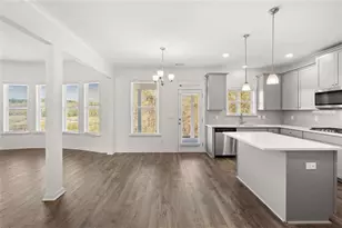 1768 Lacebark Elm Wy, Lawrenceville, GA 30045 - Photo 23