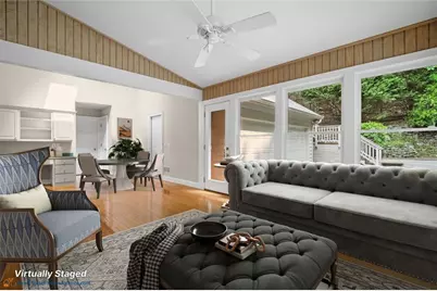 1121 Woodland Trace, Big Canoe, GA 30143 - Photo 15