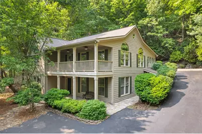 1121 Woodland Trace, Big Canoe, GA 30143 - Photo 1