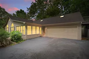 1121 Woodland Trace, Big Canoe, GA 30143 - Photo 55