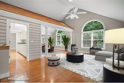 1121 Woodland Trace, Big Canoe, GA 30143 - Photo 5