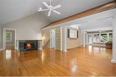 1121 Woodland Trace, Big Canoe, GA 30143 - Photo 9