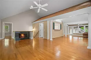 1121 Woodland Trace, Big Canoe, GA 30143 - Photo 9