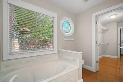 1121 Woodland Trace, Big Canoe, GA 30143 - Photo 35