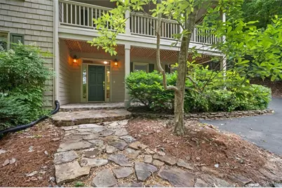 1121 Woodland Trace, Big Canoe, GA 30143 - Photo 3