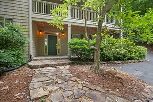 1121 Woodland Trace, Big Canoe, GA 30143 - Photo 3