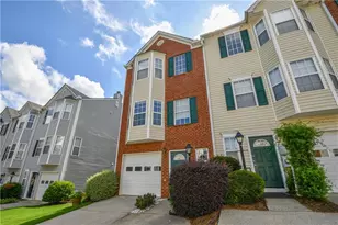 1609 Indian Way, Cumming, GA 30040 - Photo 71