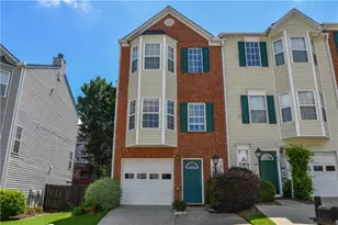 1609 Indian Way, Cumming, GA 30040 - Photo 1