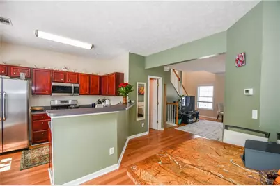 1609 Indian Way, Cumming, GA 30040 - Photo 27
