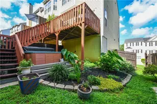 1609 Indian Way, Cumming, GA 30040 - Photo 59