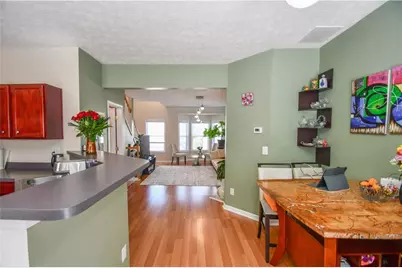 1609 Indian Way, Cumming, GA 30040 - Photo 19