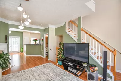 1609 Indian Way, Cumming, GA 30040 - Photo 9