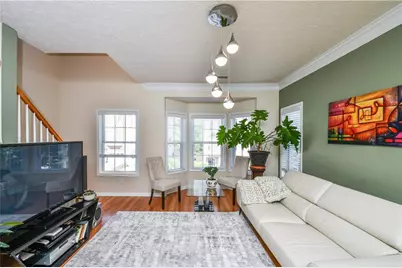 1609 Indian Way, Cumming, GA 30040 - Photo 3