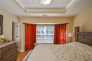 1609 Indian Way, Cumming, GA 30040 - Photo 39