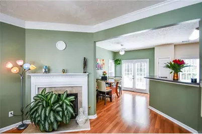 1609 Indian Way, Cumming, GA 30040 - Photo 11