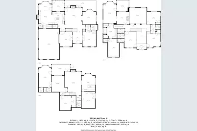 5053 Chapel Crossing, Douglasville, GA 30135 - Photo 91