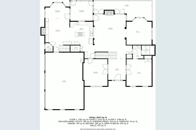 5053 Chapel Crossing, Douglasville, GA 30135 - Photo 93