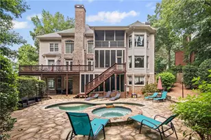 5053 Chapel Crossing, Douglasville, GA 30135 - Photo 3