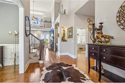 4826 Rose Heights Drive, Flowery Branch, GA 30542 - Photo 5