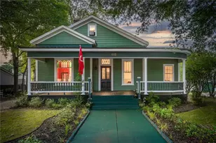 605 E Church Street E, Monroe, GA 30655 - Photo 1