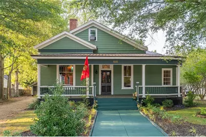 605 E Church Street E, Monroe, GA 30655 - Photo 5