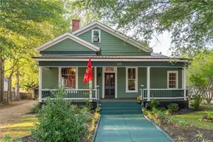 605 E Church Street E, Monroe, GA 30655 - Photo 5