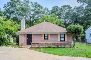 1905 Flat Shoals Rd SE, Atlanta, GA 30316 - Photo 1