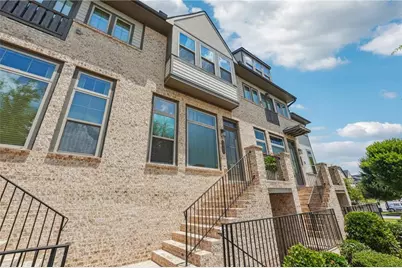 3908 Danube Lane, Atlanta, GA 30339 - Photo 3