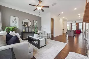 3908 Danube Ln, Atlanta, GA 30339 - Photo 11