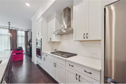 3908 Danube Lane, Atlanta, GA 30339 - Photo 7