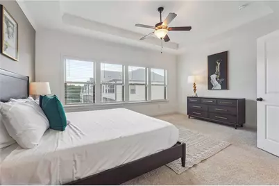 3908 Danube Lane, Atlanta, GA 30339 - Photo 15