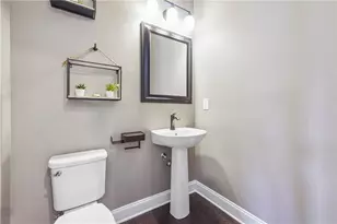 3908 Danube Ln, Atlanta, GA 30339 - Photo 25