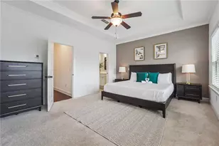 3908 Danube Ln, Atlanta, GA 30339 - Photo 13