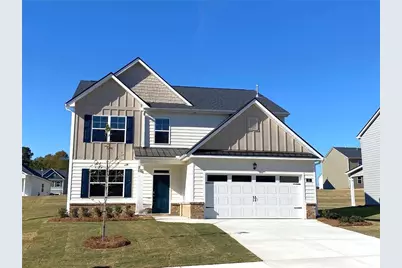 85 Defilippe Drive, Statham, GA 30666 - Photo 1