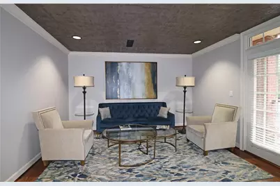 1735 Peachtree Street NE #216, Atlanta, GA 30309 - Photo 37