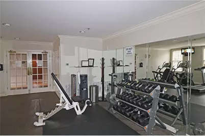 1735 Peachtree Street NE #216, Atlanta, GA 30309 - Photo 41