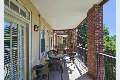 1735 Peachtree Street NE #216, Atlanta, GA 30309 - Photo 27