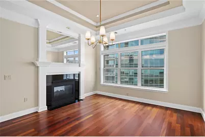 3334 Peachtree Road NE #1902, Atlanta, GA 30326 - Photo 15